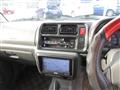2001 Suzuki Jimny