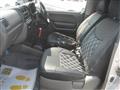 2001 Suzuki Jimny