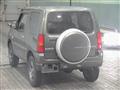 2015 Suzuki Jimny
