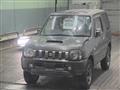 2015 Suzuki Jimny