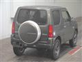 2015 Suzuki Jimny
