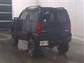 2016 Suzuki Jimny