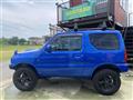 2005 Suzuki Jimny