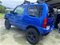 2005 Suzuki Jimny