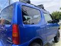2005 Suzuki Jimny
