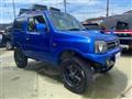2005 Suzuki Jimny