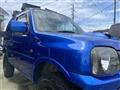 2005 Suzuki Jimny