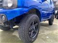 2005 Suzuki Jimny