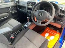 2005 Suzuki Jimny