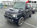 2015 Suzuki Jimny