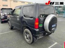2015 Suzuki Jimny