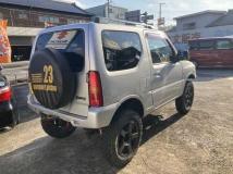 2004 Suzuki Jimny