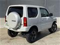 2010 Suzuki Jimny
