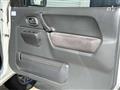 2010 Suzuki Jimny