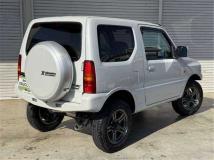 2010 Suzuki Jimny