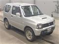 2018 Suzuki Jimny