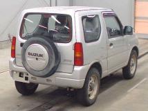 2018 Suzuki Jimny