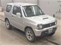 2018 Suzuki Jimny