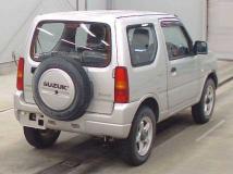 2018 Suzuki Jimny