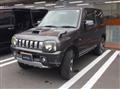 2010 Suzuki Jimny