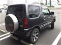 2010 Suzuki Jimny