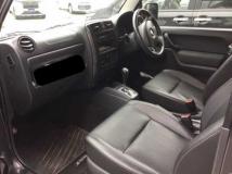 2010 Suzuki Jimny