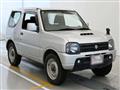 2015 Suzuki Jimny