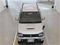 2015 Suzuki Jimny