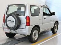2015 Suzuki Jimny