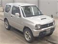 2018 Suzuki Jimny