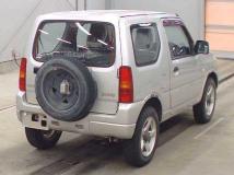 2018 Suzuki Jimny
