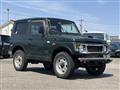 2007 Suzuki Jimny