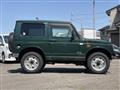 2007 Suzuki Jimny