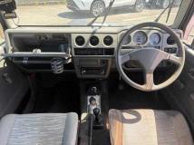 2007 Suzuki Jimny