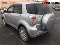 2013 Toyota Rush