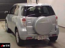 2012 Toyota Rush