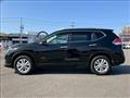 2015 Nissan X-Trail