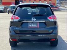 2015 Nissan X-Trail