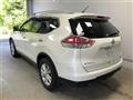 2016 Nissan X-Trail