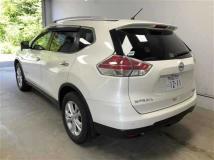 2016 Nissan X-Trail