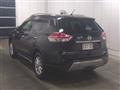 2015 Nissan X-Trail