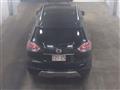 2015 Nissan X-Trail