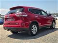2015 Nissan X-Trail