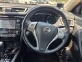 2015 Nissan X-Trail