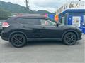 2015 Nissan X-Trail