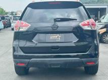 2015 Nissan X-Trail