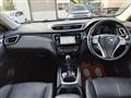 2015 Nissan X-Trail