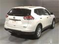 2015 Nissan X-Trail