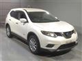 2015 Nissan X-Trail