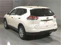 2015 Nissan X-Trail